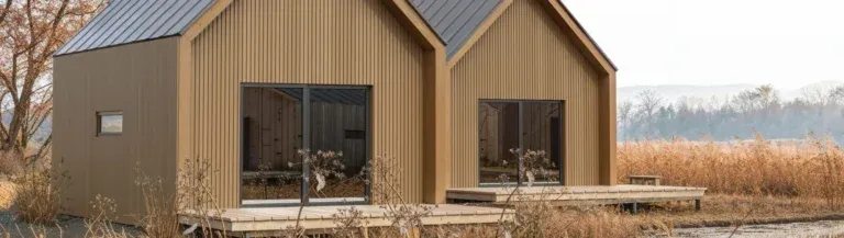 30 jaar garantie gevelbekleding