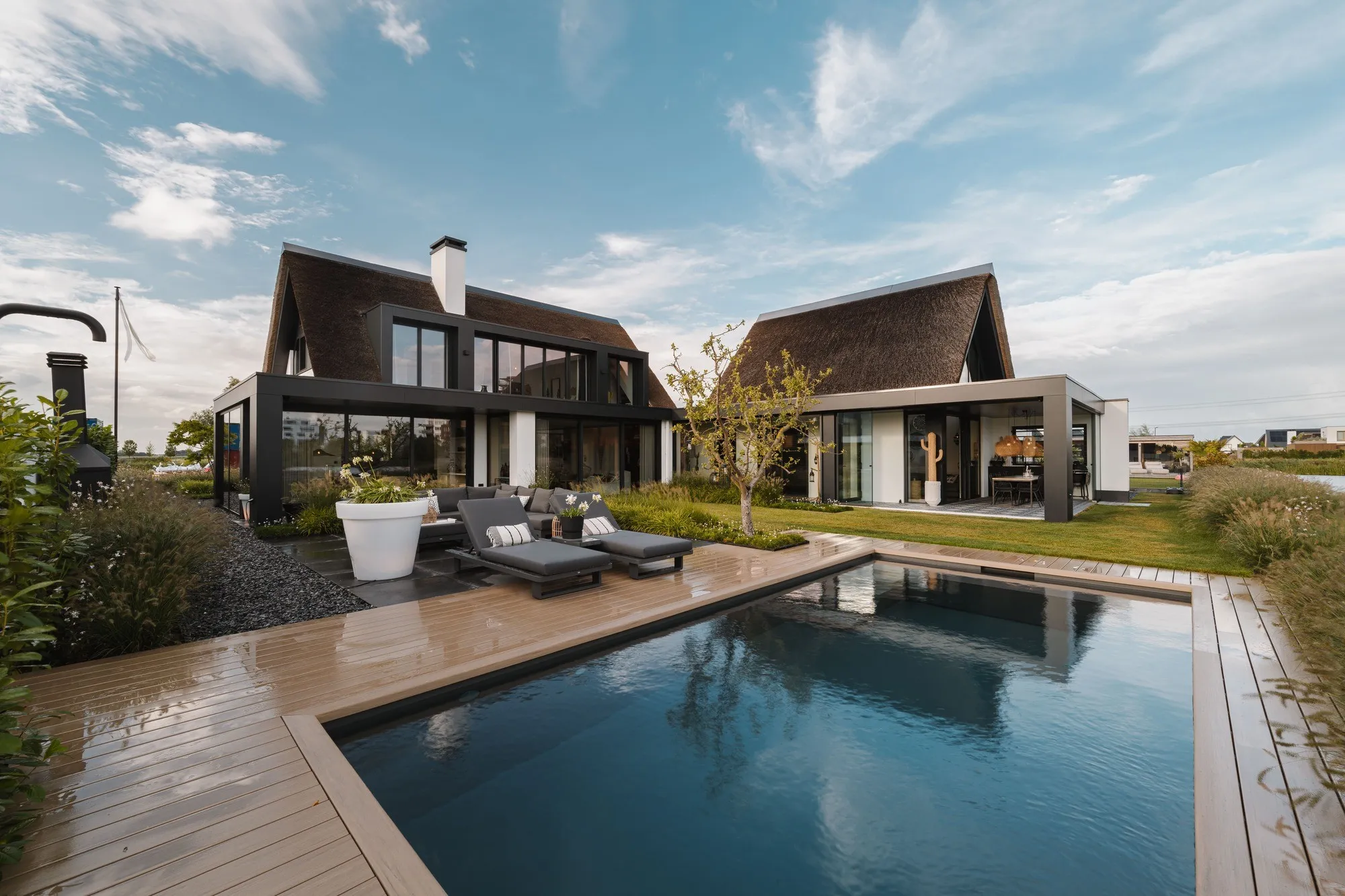 duurzaamheid en recyclen